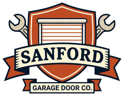 Sanford Garage Door Pros logo